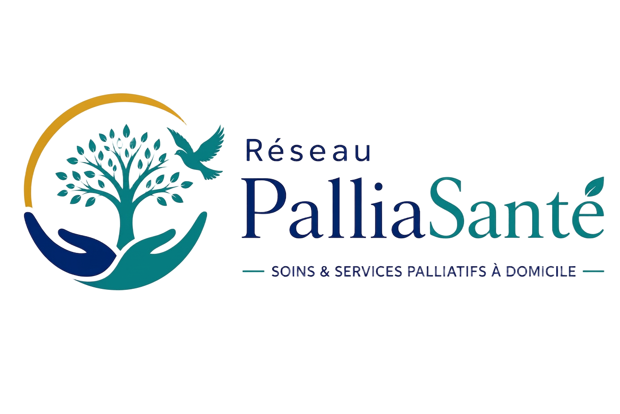 Réseau PalliaSanté — Soins & Services Palliatifs à Domicile